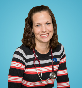 Dr Tania Buckle